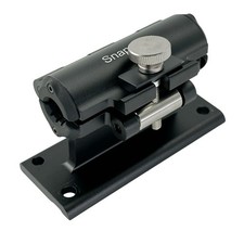 Bike Fork Mount for 12x100mm, 15x100mm, 15x110mm Thru Axle Compatibility