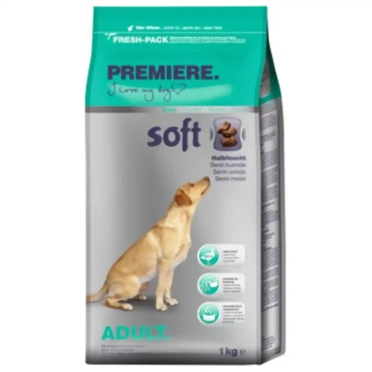 Premiere Hundefutter online kaufen | eBay.de