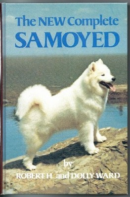 The New Complete Samoyed, Ward, Dolly