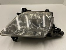 Feu avant (phare) Mazda MPV