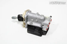 2021-2022 HONDA ACCORD FWD POWER MASTER CYLINDER BRAKE BOOSTER OEM