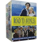 Road To Avonlea: The Complete Series [DVD Box Set]