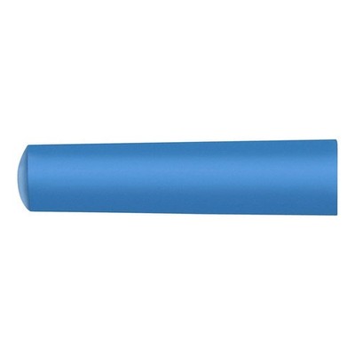 MARKAL 80505 Railroad Chalk,Blue,PK144 21U691