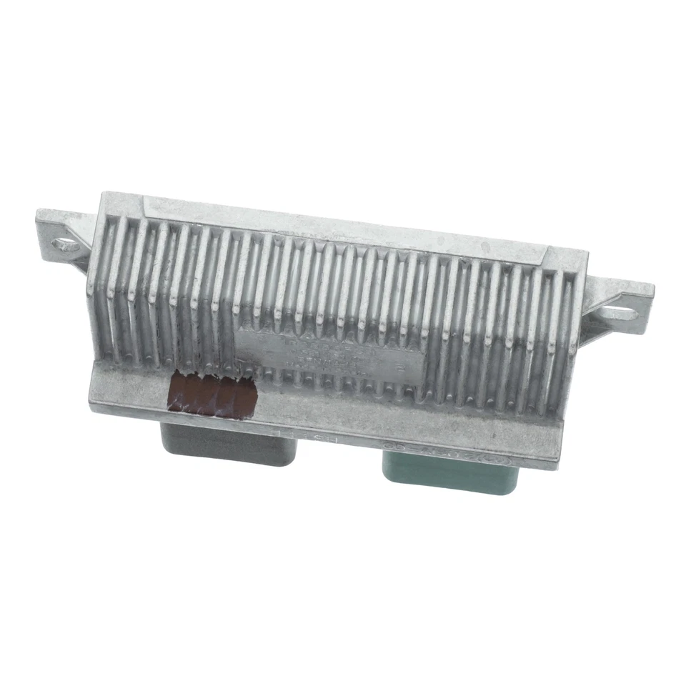 Módulo de control de bujía incandescente F-Super Duty original Ford 1999-2010 YC3Z-12B533-AA Foto 3 de 4