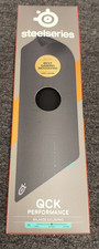 SteelSeries QcK Performance XL   Balance, Brand New Sealed