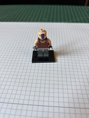 Lego Star Wars Minifigures - Sugi Bounty Hunter 7930 sw0305