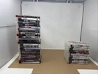 Lot of 36 Games Sony PlayStation 3 PS3 Tested Working