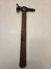 Fairmount 164g Auto Body Short Pick Hammer With Snap On Tools Handle Usa Made Fairmount 164g Auto Body Short Pick Hammer With Snap On Tools Handle Usa Made
