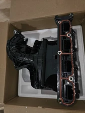 MITZONE Intake Manifold With Gaskte Compatible with 2009-2020 Dodge Journey...