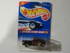 Hot Wheels 1994 56 Flashsider 289 Sealed