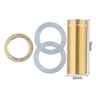 New Pracitcal Repair Kit Useful Fitting Kit Hot Sale Kitchen Mixer Tap