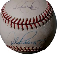 Preços baixos em Derek Jeter New York Yankees Bolas de Beisebol da