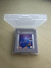 Tetris for Nintendo Game Boy 1989 with case