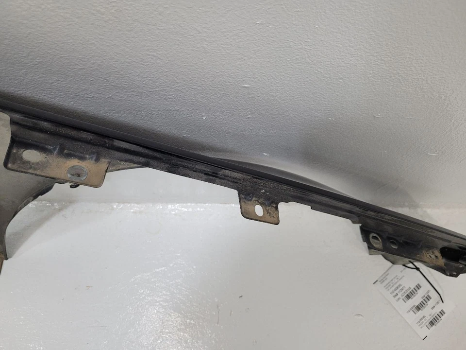 2011 BUICK REGAL Driver Fender CXL Germany Built VIN W 1st Digit  Foto 4 de 4