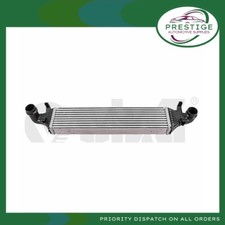vika Premium Quality 11077001 charge air cooler OE A2465000100