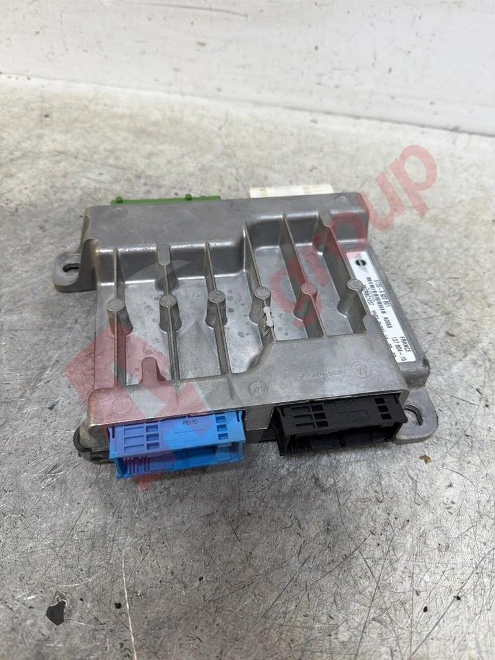 MINI HATCH COOPER S R53 1.6 PETROL 01-04 ENGINE CONTROL UNIT ECU 6135-6922801 - Image 2 of 4