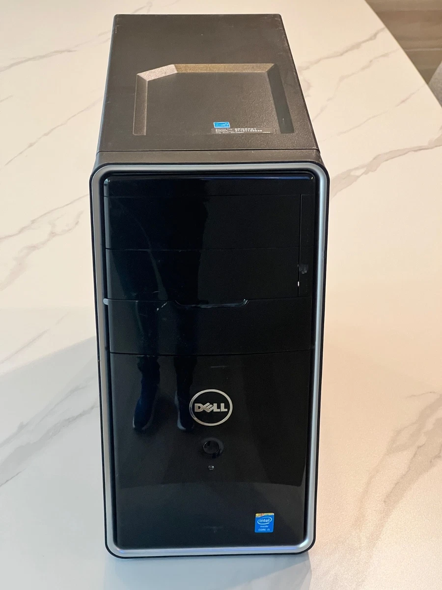 Dell Inspiron 3847 PC Desktops & All-In-One Computers for sale - eBay