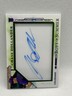 2025 Panini Boys Of Summer Chase Dollander Jumbo Acetate Signatures 61/199