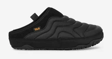 Teva ReEmber Terrain Black Slip On Mens sizes 7-14 NEW