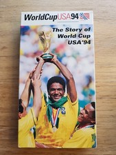 Soccer VHS Tapes for sale | eBay