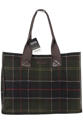 Barbour Handtasche Damen Umhängetasche Bag Damentasche Baumwolle Meh... #assa4ia
