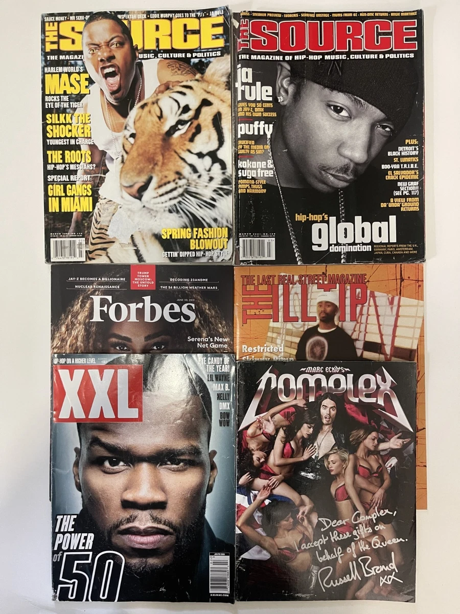 1st Edition Source Magazines for sale | eBay