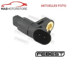 ABS SENSOR DREHZAHLFÜHLER VORNE RECHT FEBEST 23606-003 V NEU OE QUALITÄT