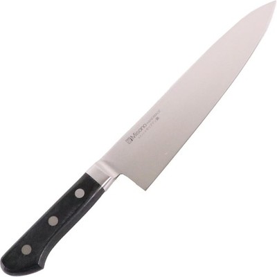 Misono UX10 Gyuto 21cm No.712 Japanese Chef Knife Stainless Steel Japan