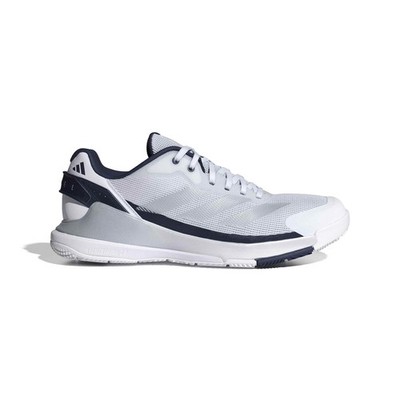 Crazyquick Dunkelblau Adidas Padel Schuhe