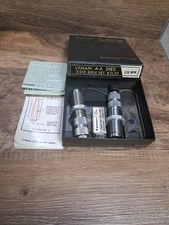 Lyman All American 2 Die Set For .270 Win.