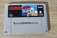 ebay® Auktion 406305939800 | Super Nintendo SNES Spiel Mario Paint Thumbnail of ebay® auction 406305939800 | Super Nintendo SNES Spiel Mario Paint