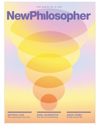 New Philosopher Magazine Issue 44