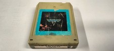 Van Halen - Self Titled 8-Track Tape! SERVICE...