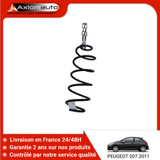 Ressort divers Peugeot 207