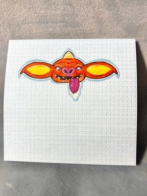 Bokoblin Notepad, Zelda Gamer Stationery