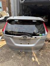 Genuine Honda Fit Tailgate Boot Lid Silver 2012-2016 Rear Hatch No Tail Lights