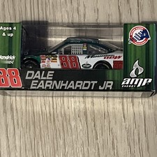 Dale Earnhardt Jr, 88 AMP Energy Mountain Dew, 2008 CHEVY IMPALA SS 1/64