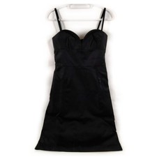 NO TARIFF Prada Dress Ladies Nylon 38S 2285142