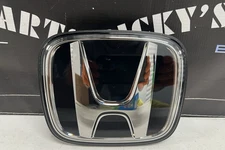 OEM 2023-2025 HONDA CR-V RADAR COVER GRILLE EMBLEM 75710-3T0-J01