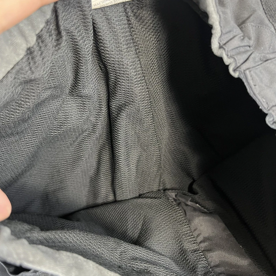 Race Face Shorts Mens Medium Black Long 17”MTB Mountain Biking Cycling Trail - Image 4 of 4