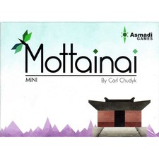 Mottainai Mini ALL DUTIES PAID