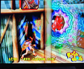 Power Stone 1 (Sega Dreamcast SDC, 1999) *Disc Only* Tested & Cleaned!