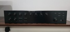 TOA Electronics A-903MK2 30W 8-Channel Modular Mixer/Amplifier