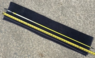 GRAPHITE DESIGN Tour AD MT-7s Fairway Shaft Stiff 42  3/4/5 Wood