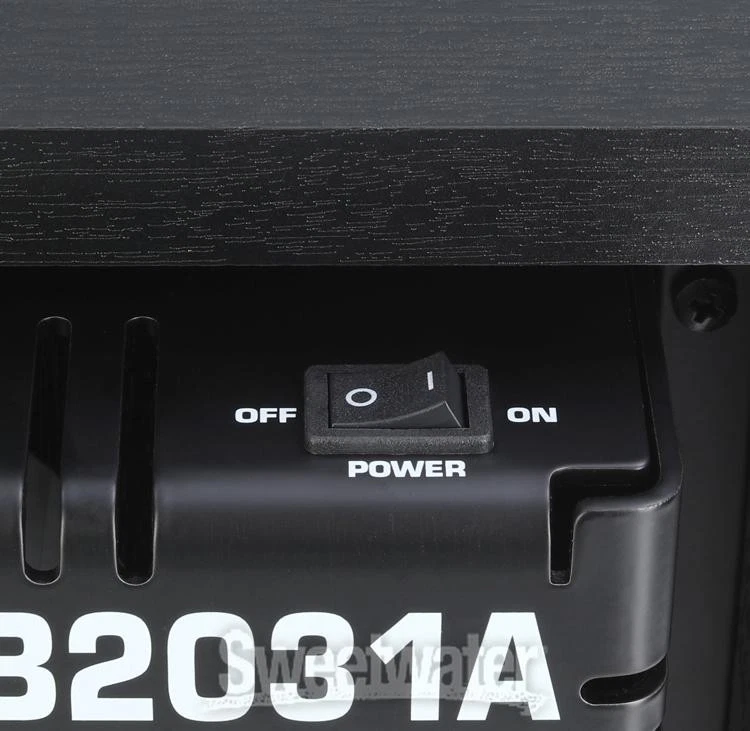 Behringer Truth B2031A 8.75 inch Powered Studio Monitor - Image 3 of 4