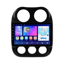 8core 4g64gb For Jeep Patriot Compass 09-2016 Android Radio Stereo Carplay Gps 8core 4g64gb For Jeep Patriot Compass 09-2016 Android Radio Stereo Carplay Gps