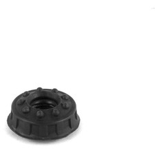 KRAFT AUTOMOTIVE Domlager Federbeinlager hinten für Audi A6 4A2 C4 100 4A