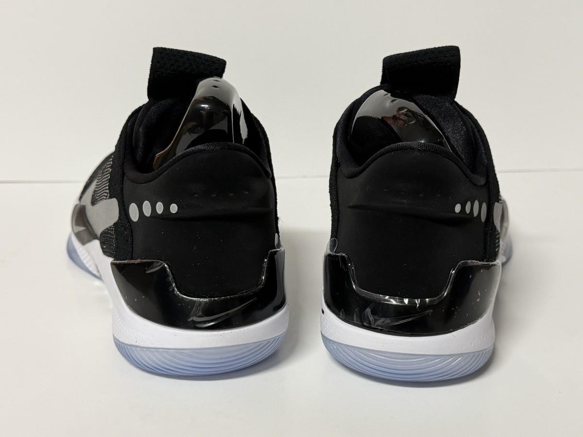 Nike adapt bb black size 10.5 NIKE ADAPT BB 2.0  main image 3
