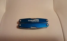 Thomas Gardner Denver Multi Tool Knife Pliers