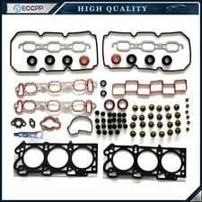 ECCPP Head Gasket Set For 99-06 Chrysler 300 Pacifica Concorde Dodge 3.5L SOHC